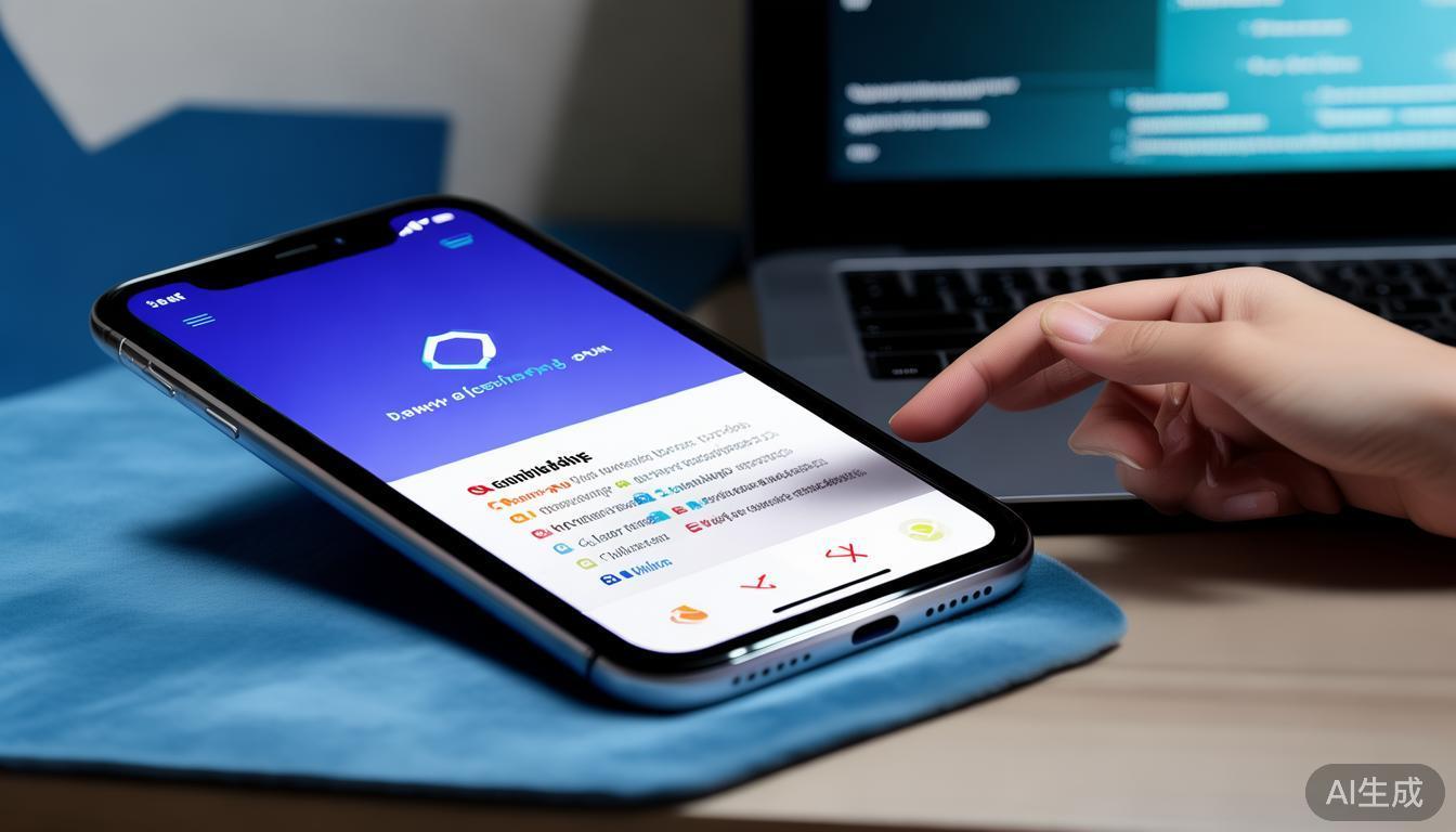 imToken中文版下载前必读：安全使用指南与风险防范，助你明智决策