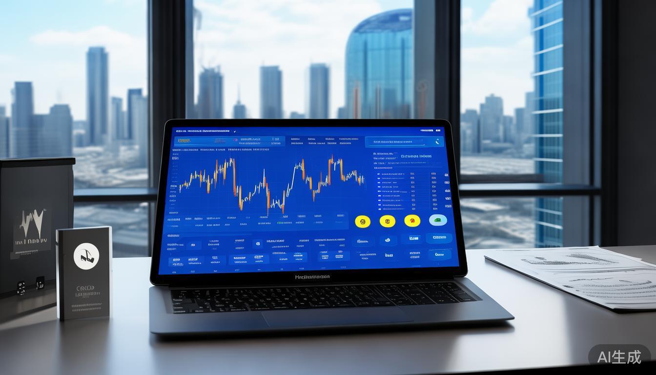 imToken 2.0版功能升级，在数字财富管理中风头正劲