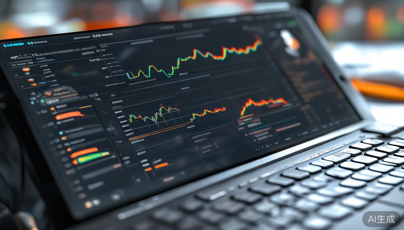 imToken通用版：数字资产管理新探索，连接传统金融显革新