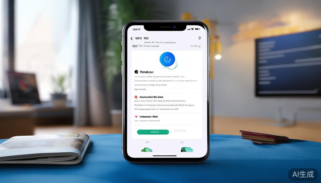 长期观察加密货币领域，imToken下载入口演变历程揭秘