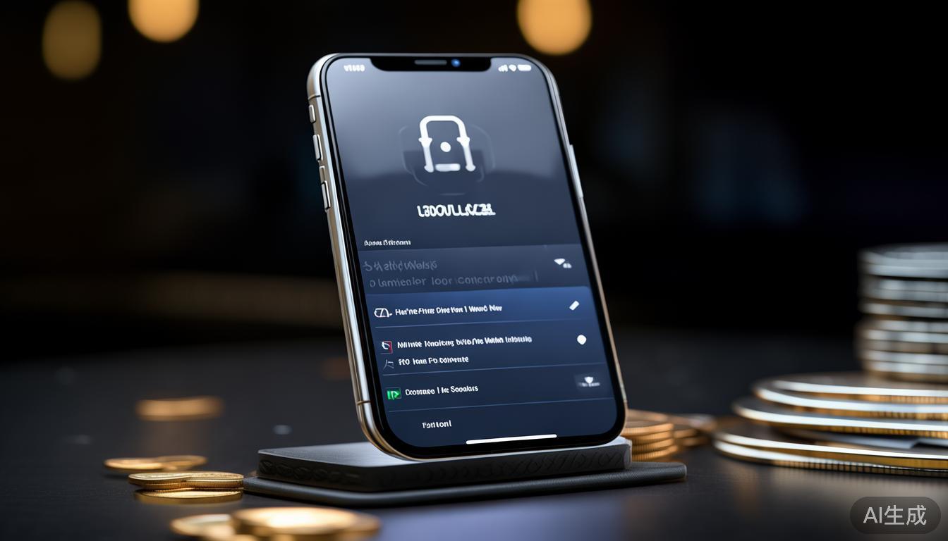 imToken官网安全指南：HTTPS加密与助记词备份，如何守护你的数字资产？