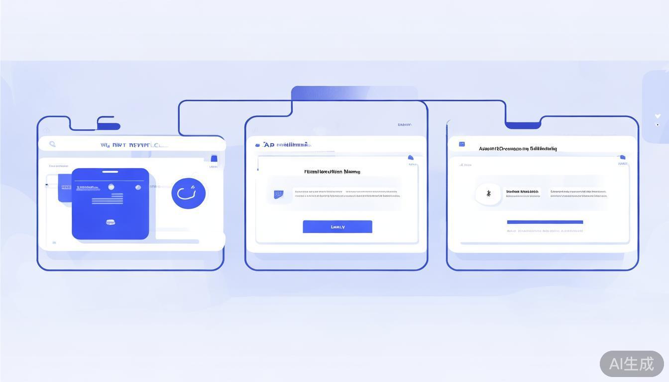 imToken钱包：多链资产管理利器，DeFi生态核心入口全解析