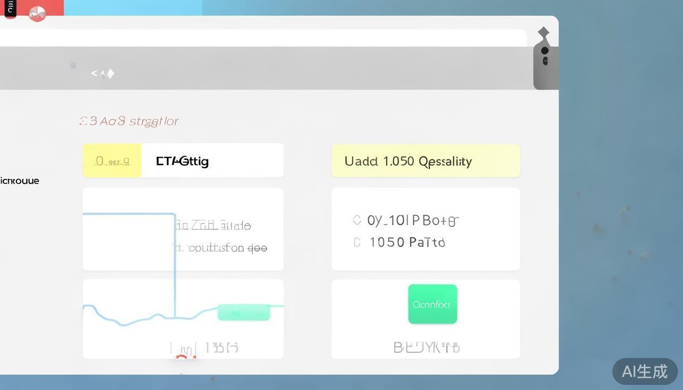 imToken多币种钱包评测：支持BTC、ETH等跨链交易，管理DeFi资产更便捷