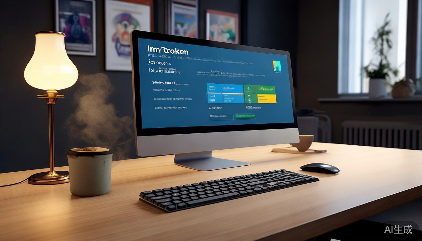 imToken官网下载指南：安全访问DApp社交平台，构建链上社交图谱