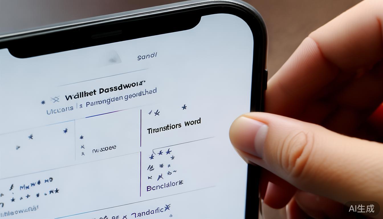 imToken钱包安全备份指南：12个助记词如何正确抄写与防火防水保存？