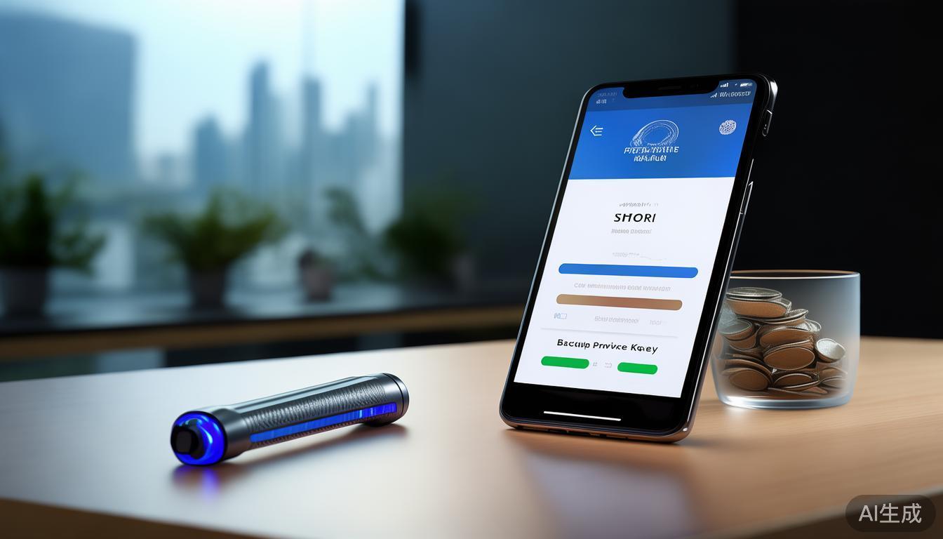 IM钱包体验分享：资产管理与转账功能实用，多链支持如何优化？