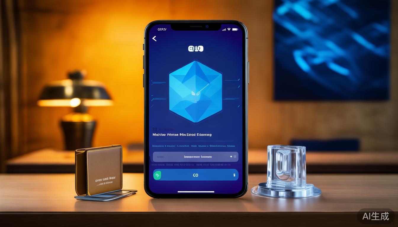 深入体验imToken 2.0：界面与功能升级，资产管理更高效