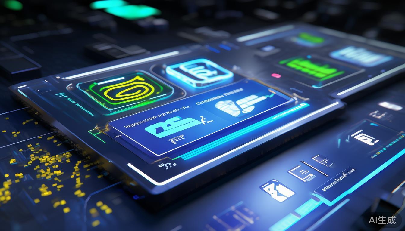 imToken 2.0国际版下载指南：更安全的DeFi钱包与多链资产管理