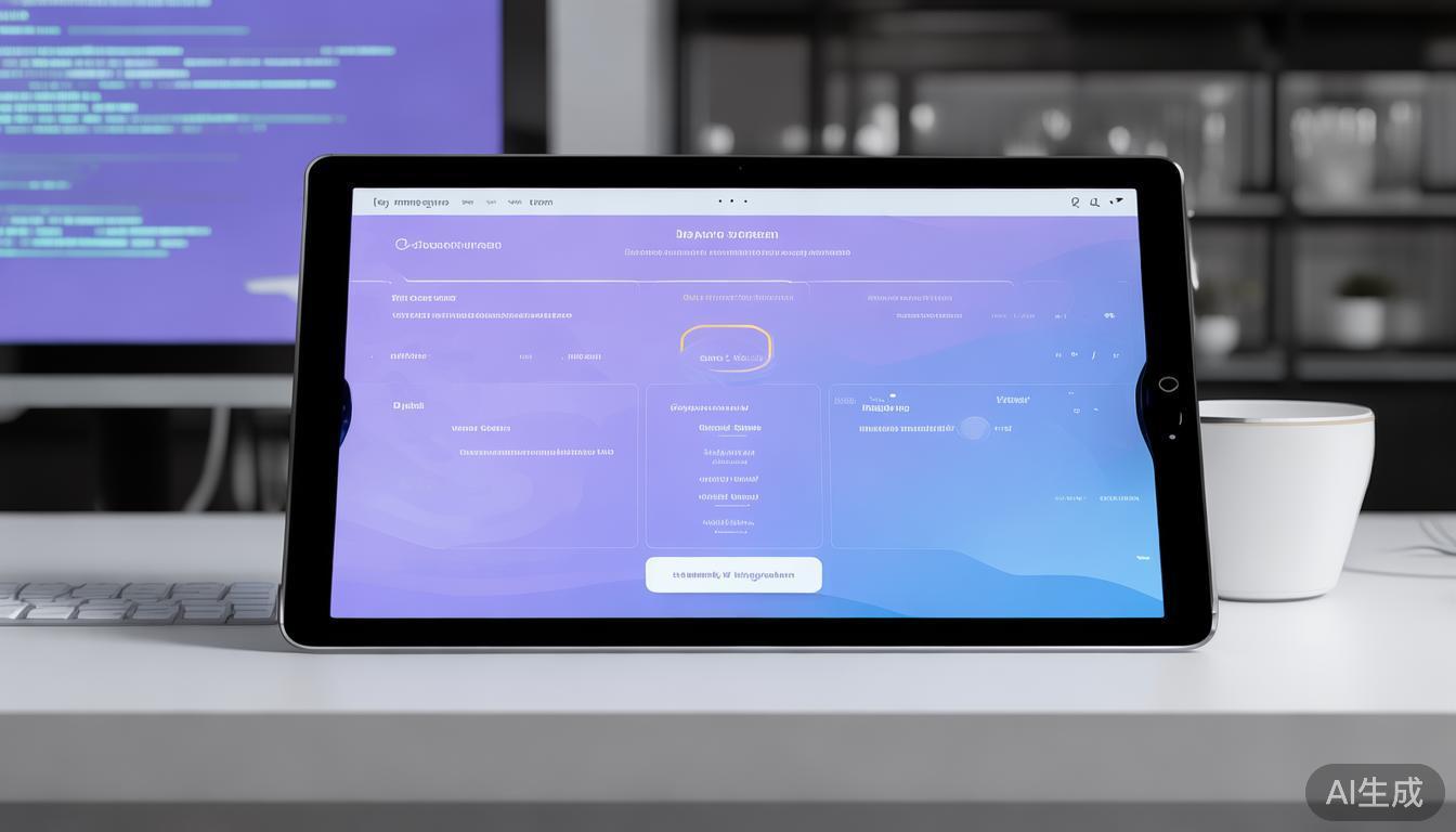 imToken钱包：安全创建与资产管理的完整指南，助您畅游Web3世界