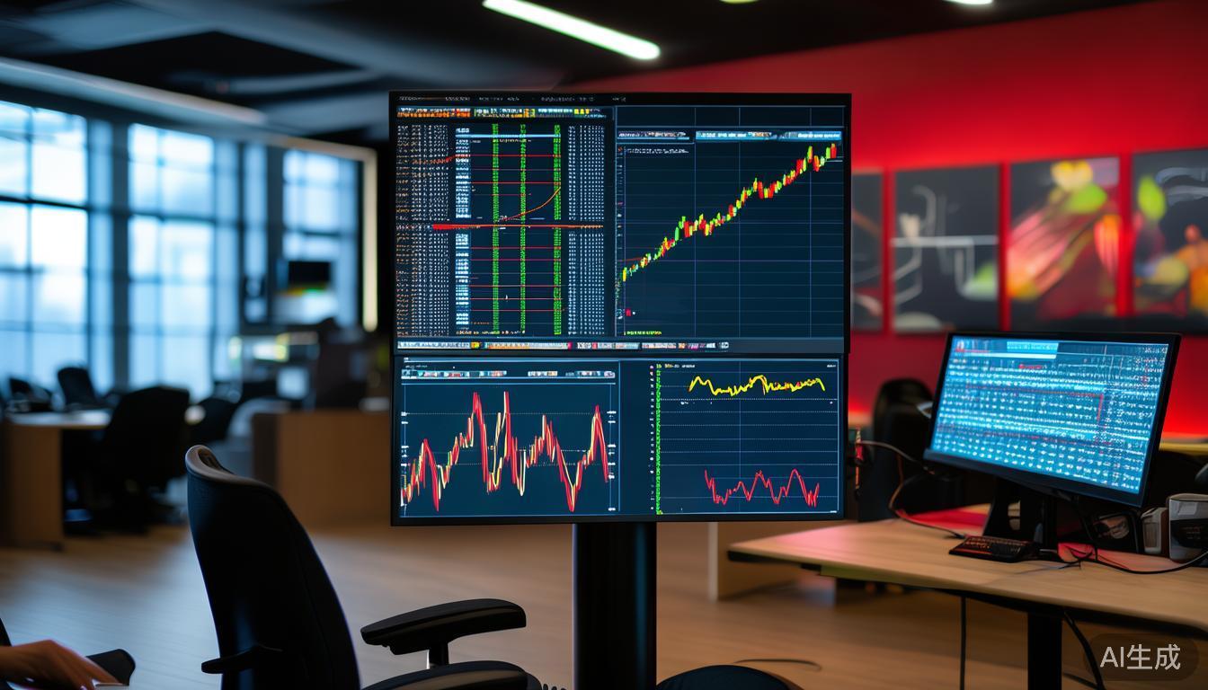 加密货币交易决策指南：如何利用实时数据，制定高效交易策略？