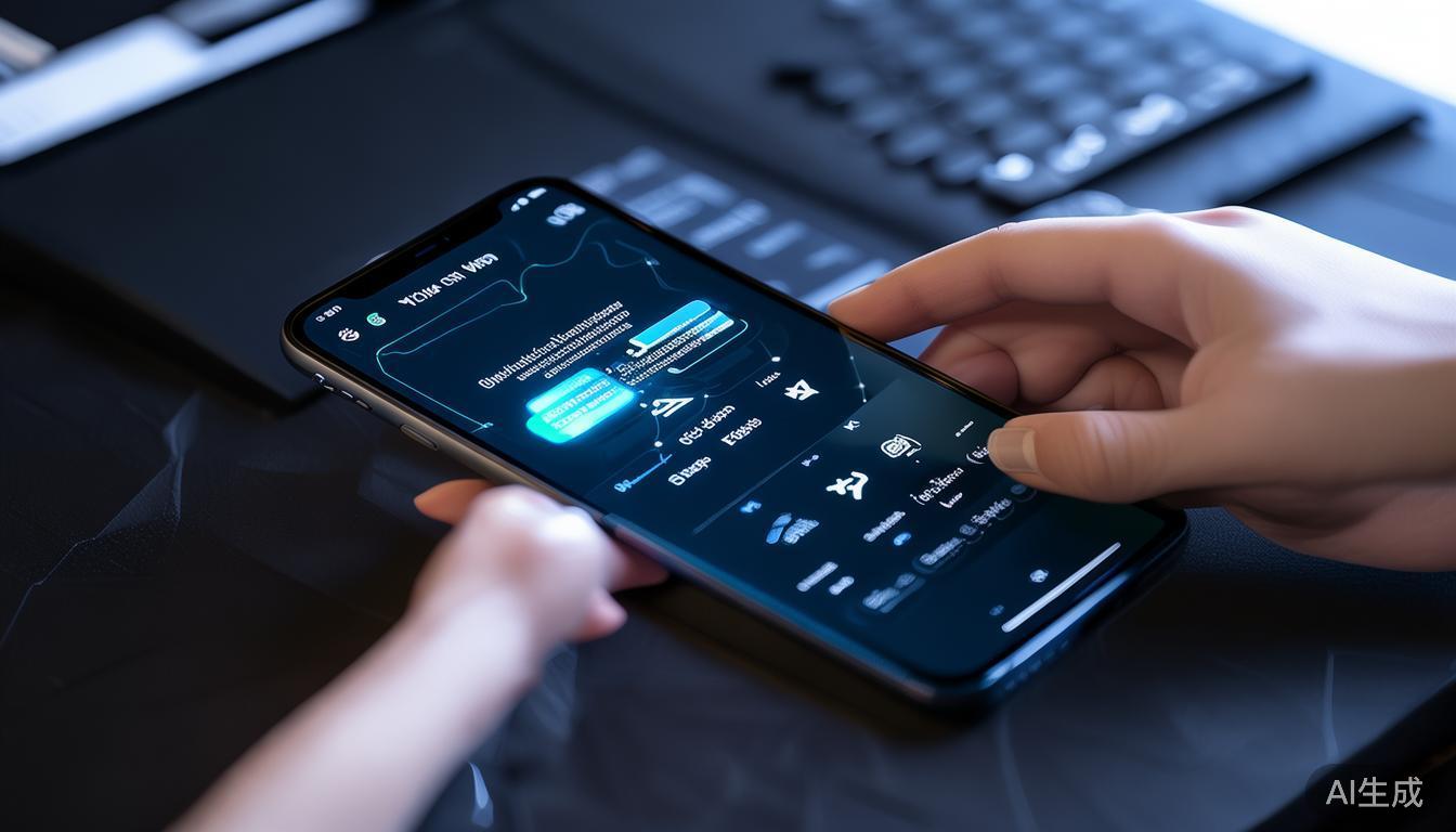 imToken官网钱包：私钥本地加密，安全存储加密货币的必备工具