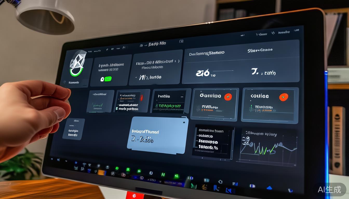 imToken 2.0升级体验：资产看板与DApp浏览器，如何助力投资决策？