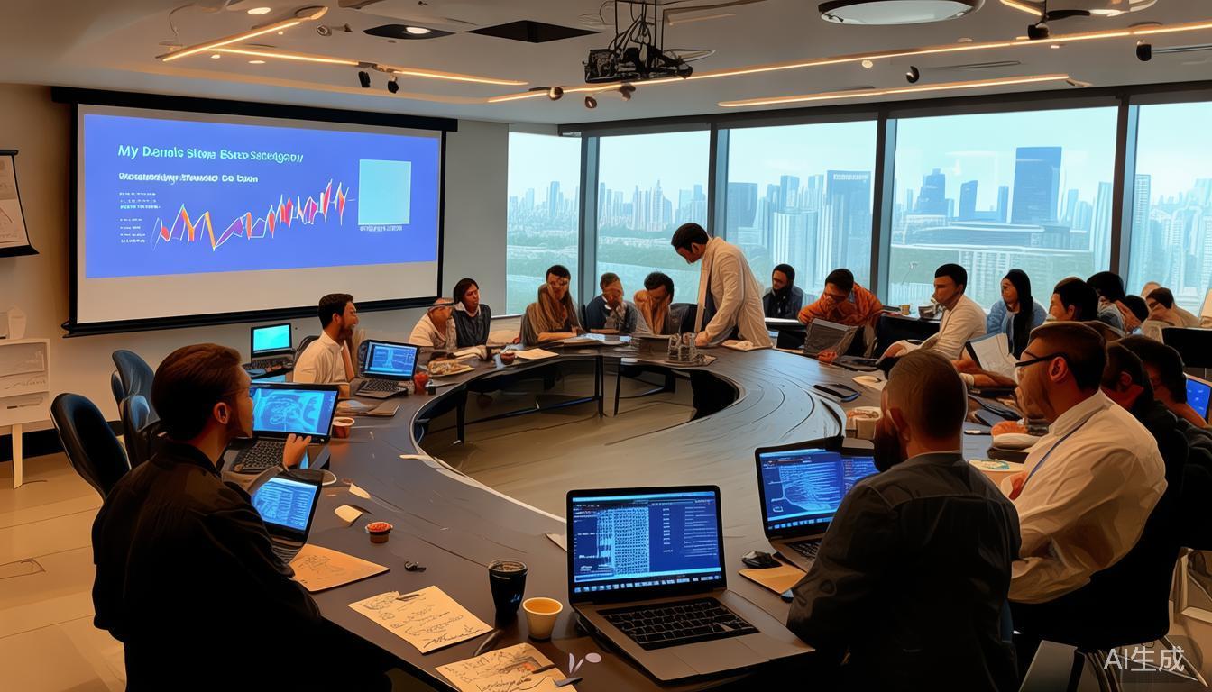 imToken下载量增长秘诀：深入社区互动，提升品牌信任与影响力