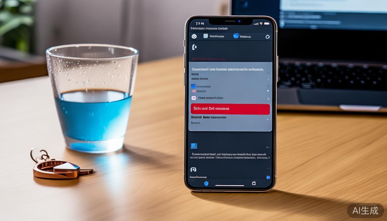 安卓用户必看：im钱包APK官网下载指南，安全安装避坑全解析