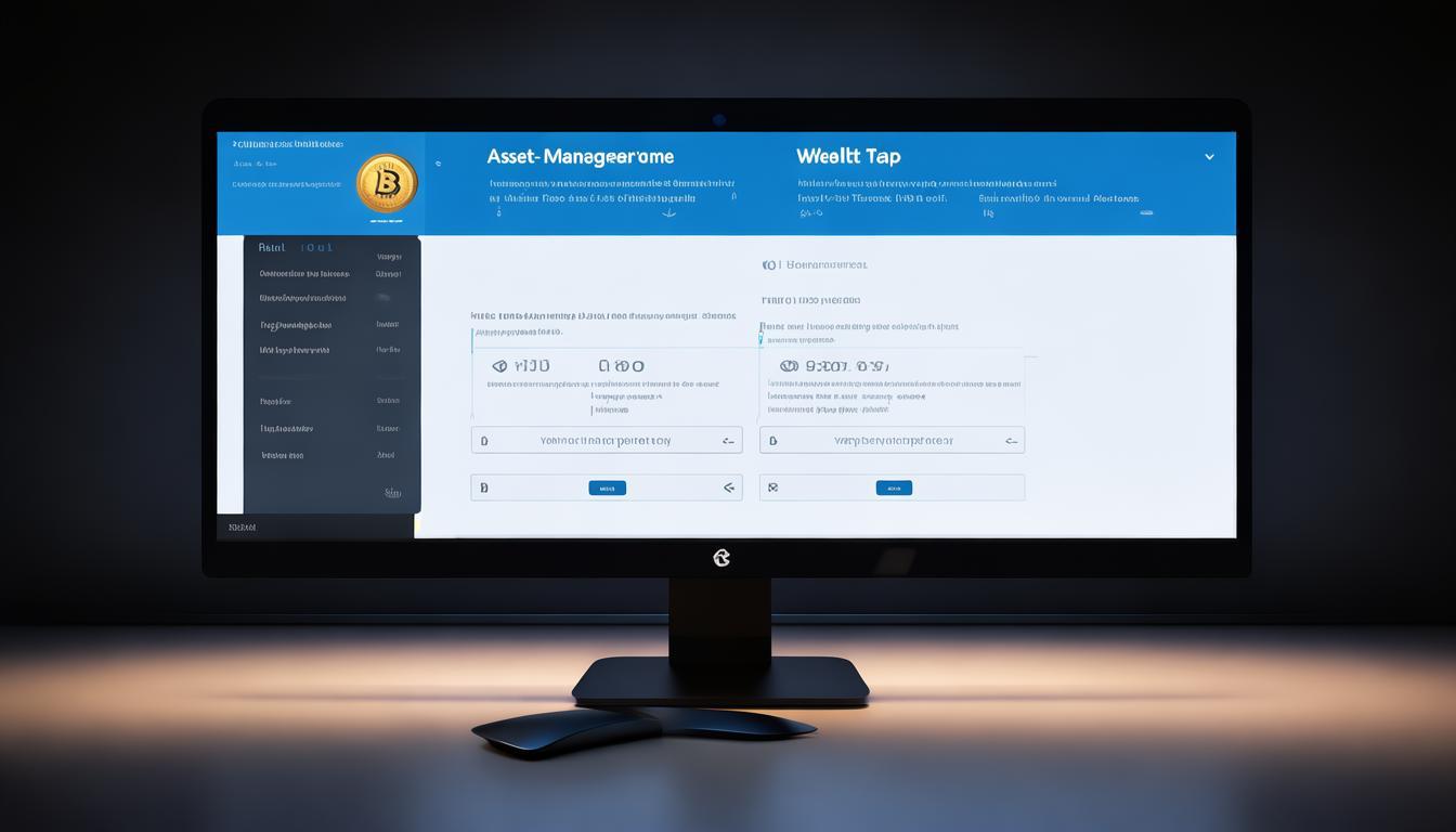 钱包管理_钱包管理app_下载imtoken钱包官方app后的资产操作流程