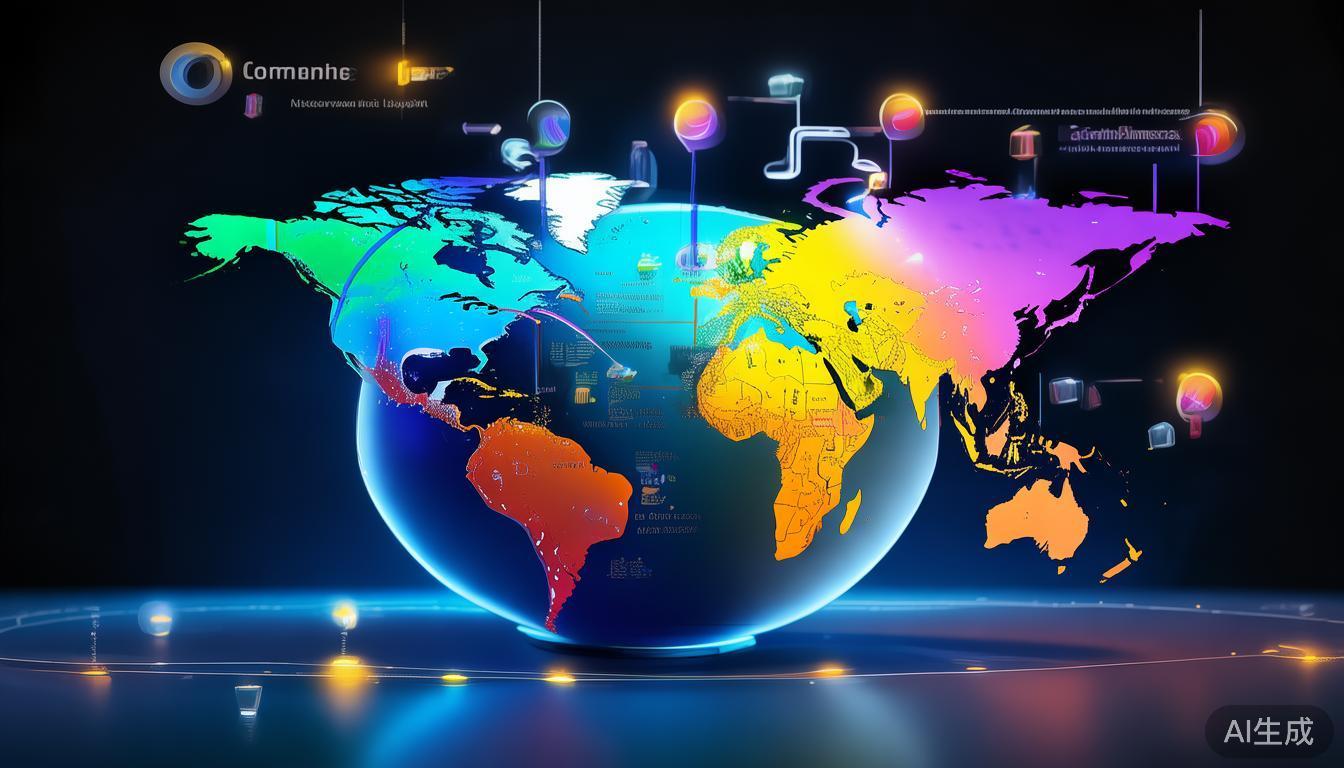 imToken钱包2.0国际化战略解析：如何抢占东南亚、拉美新兴市场？