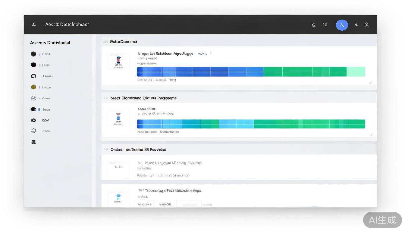 imToken新版评测：资产流动性大升级，跨链兑换与DeFi接入更高效