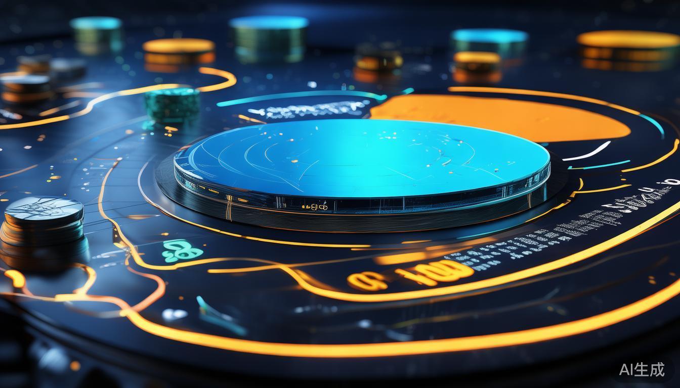 数字资产管理：如何构建有效投资组合，把控风险并实现资产增值？