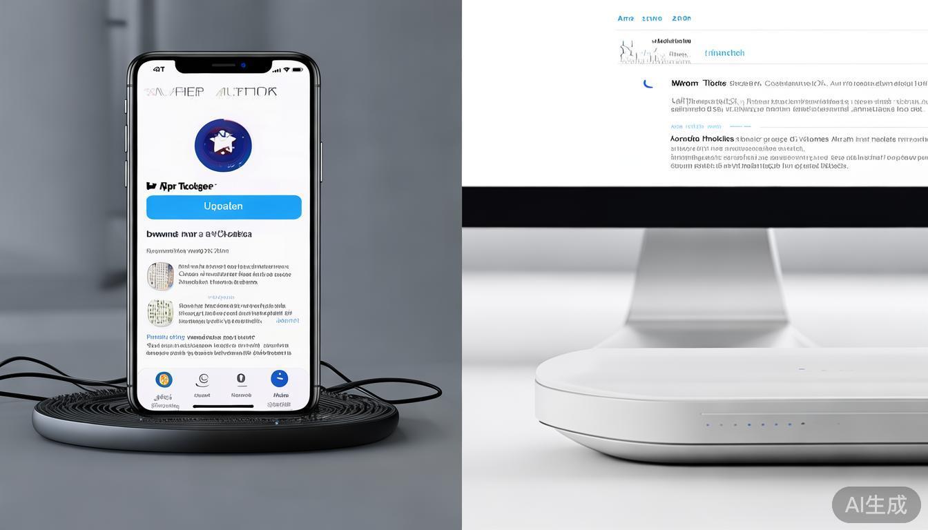 imToken钱包如何更新？3步完成版本升级，保障你的资产安全