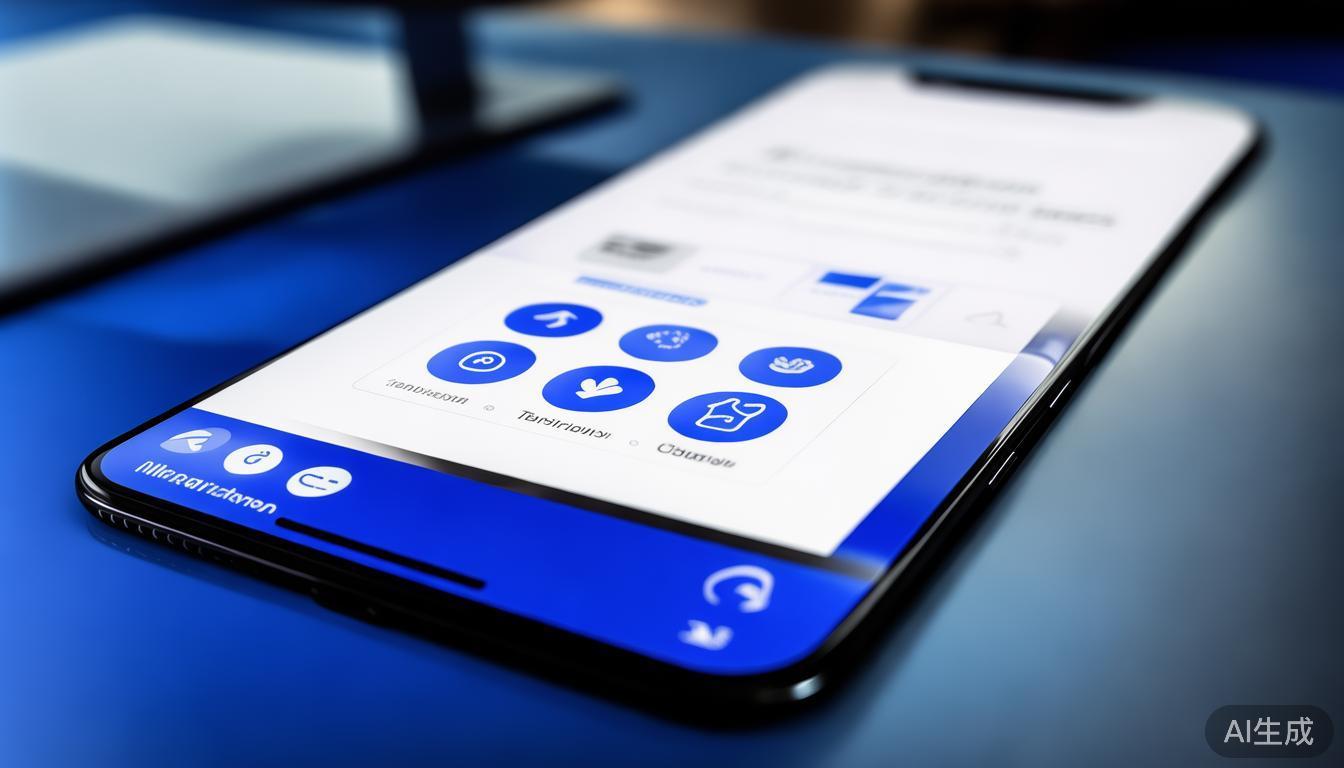 imToken钱包安卓版转账教程：如何安全、高效地进行数字资产管理？