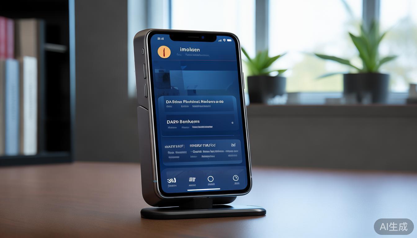 imToken官方下载指南：确保资产安全，迈向稳健资本增长之路