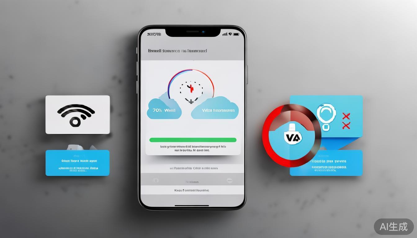 IM钱包下载后无法使用？3个排查步骤，助你解决安装与网络问题