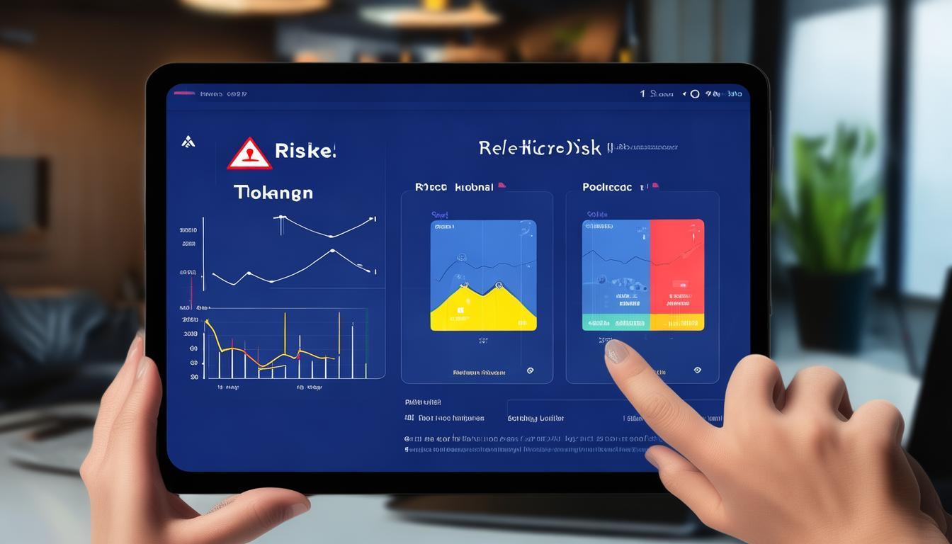 Tokenim正版app的市场热点追踪功能，助力投资者把握机会与风险？