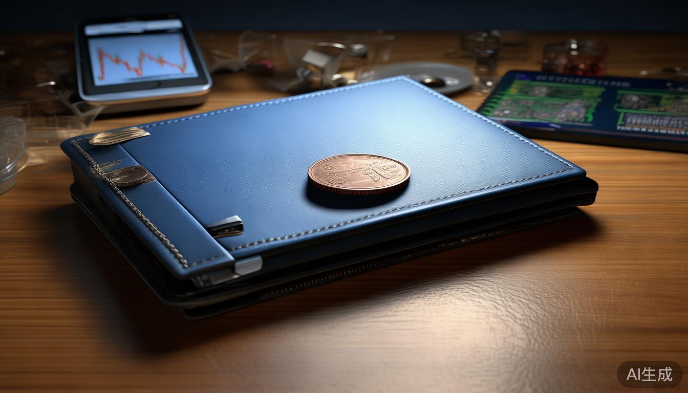 imToken钱包虽不能直接判定信用风险，但这些交易记录值得关注