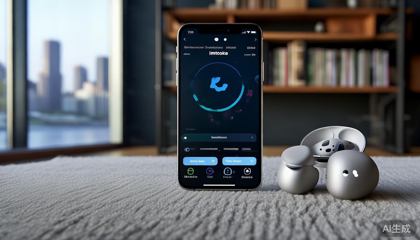 imtoken苹果下载教程_苹果端imToken最新苹果下载优势盘点_苹果端imToken最新苹果下载优势盘点