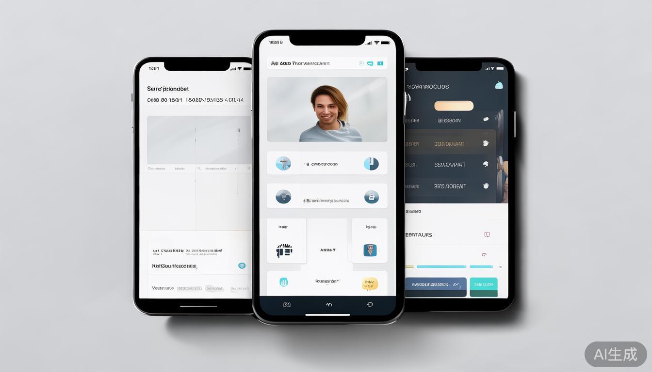 钱包app首页_如何在imToken钱包官方app下载中提升用户体验？_下载π钱包