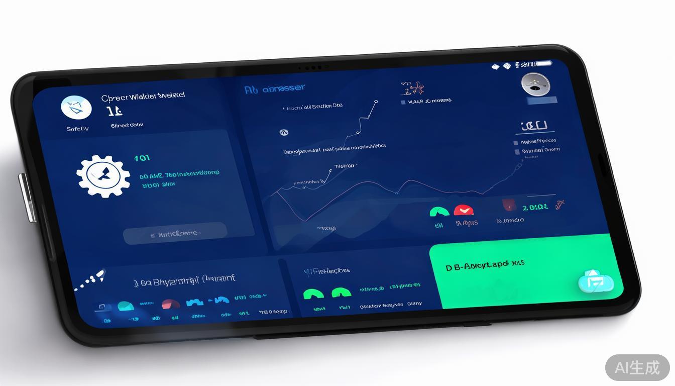 imToken钱包使用指南：如何安全下载、备份助记词与管理多链资产？