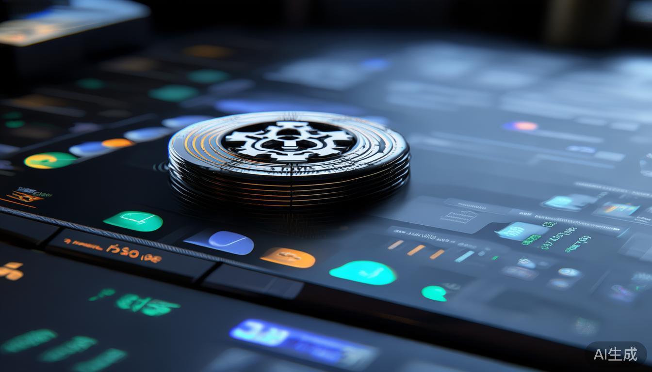 IM钱包安卓版：安全管理、多链显示与交易兑换，三大核心价值解析