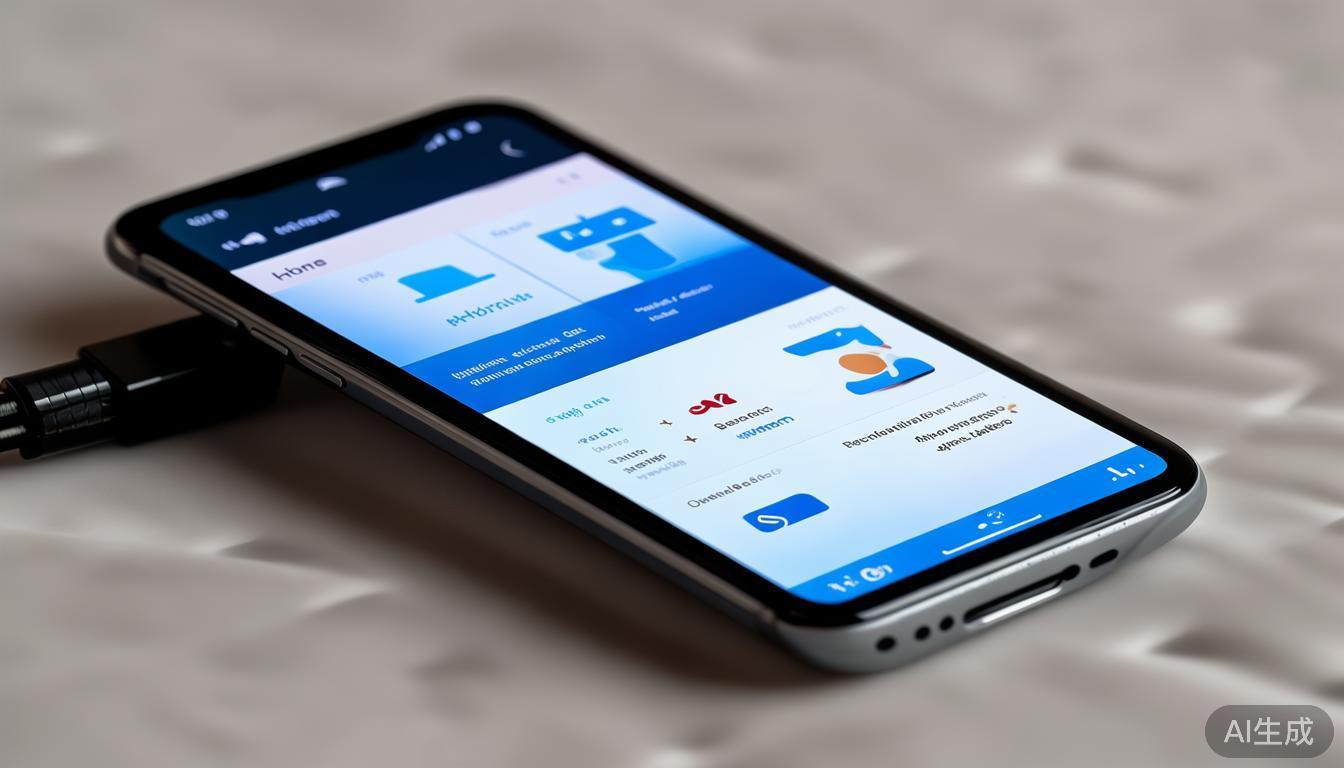 imToken的多元拓展之路：从数字钱包到综合性平台，安全如何成为基石？