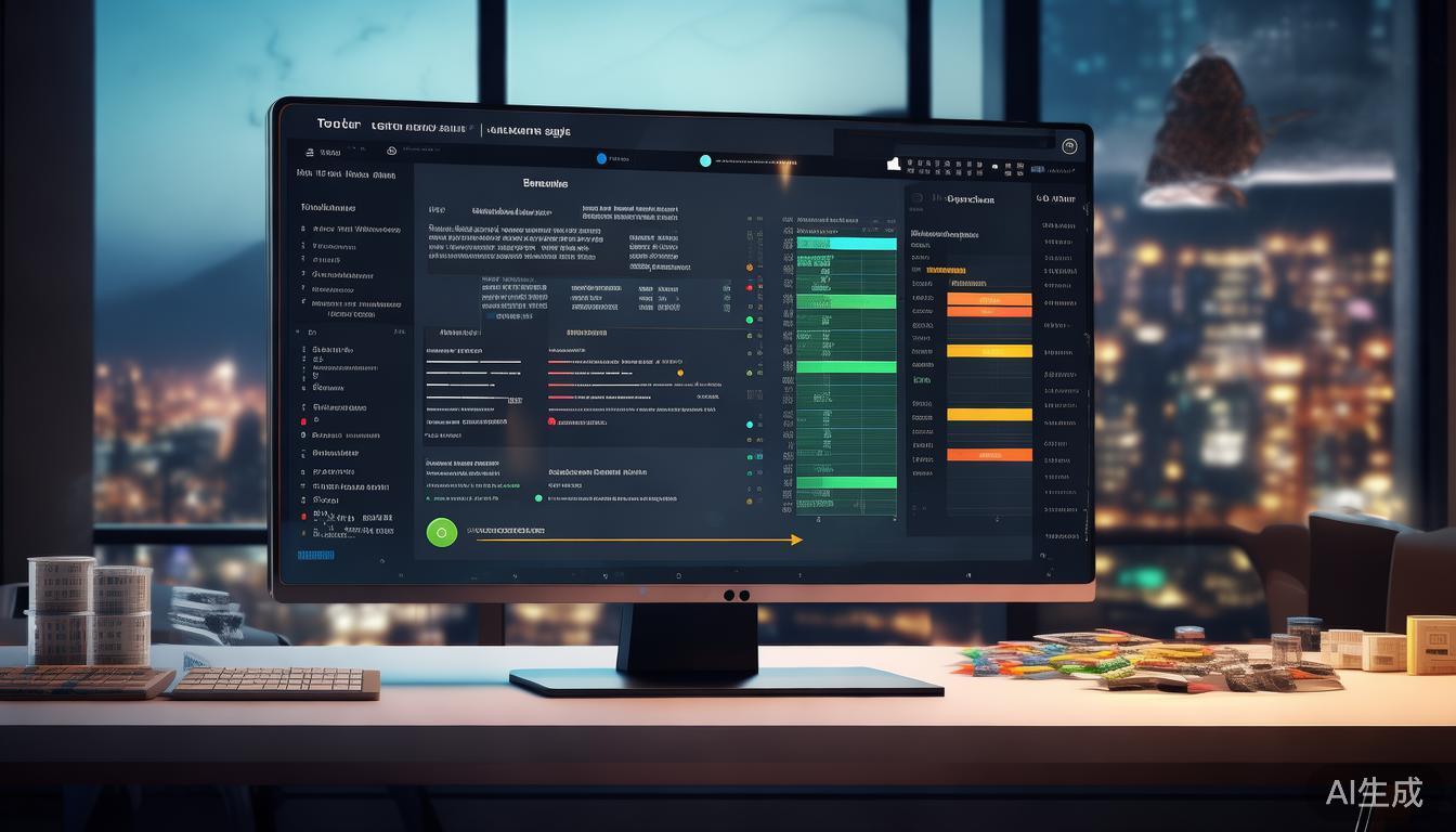 imToken 2.0深度体验：DeFi资产看板、TokenSwap，如何优化您的资金管理效率？