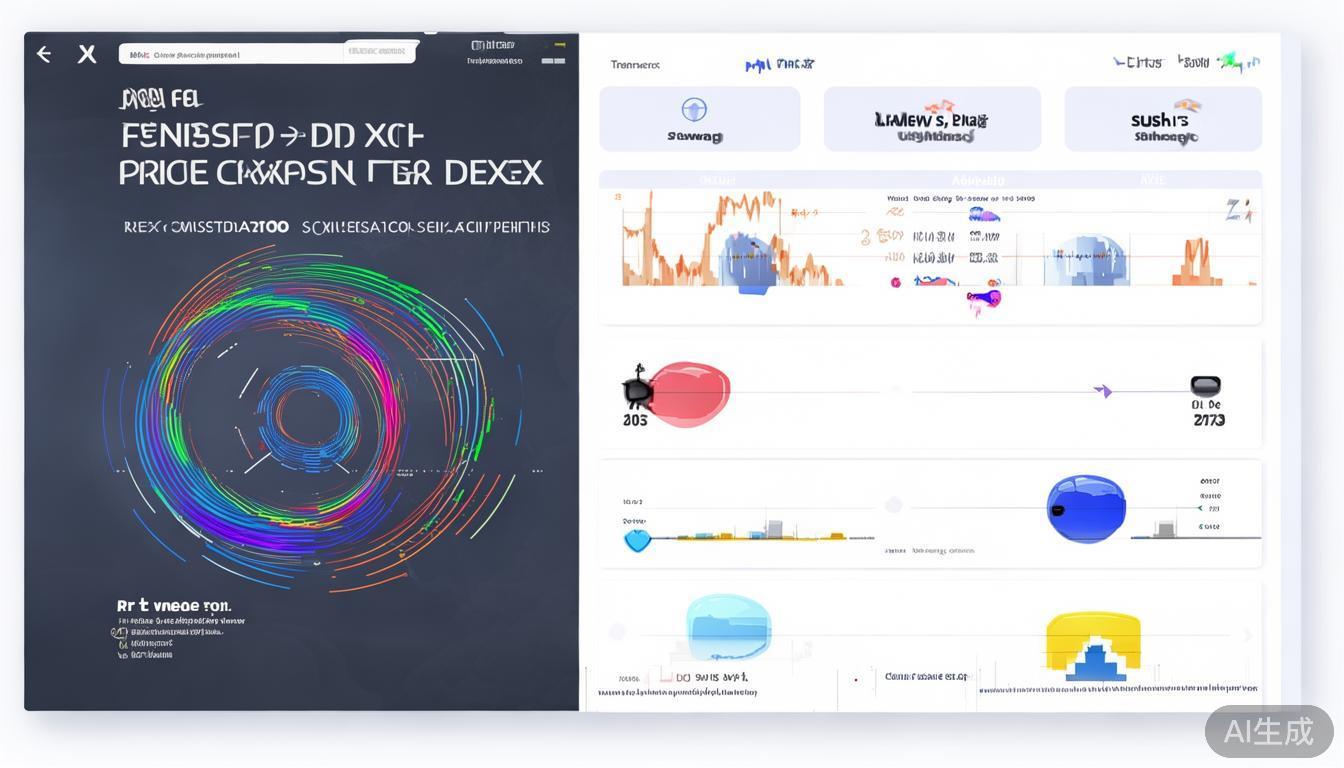imToken 2.0评测：多链资产管理与DEX聚合交易，如何实现安全高效的资产跨越？