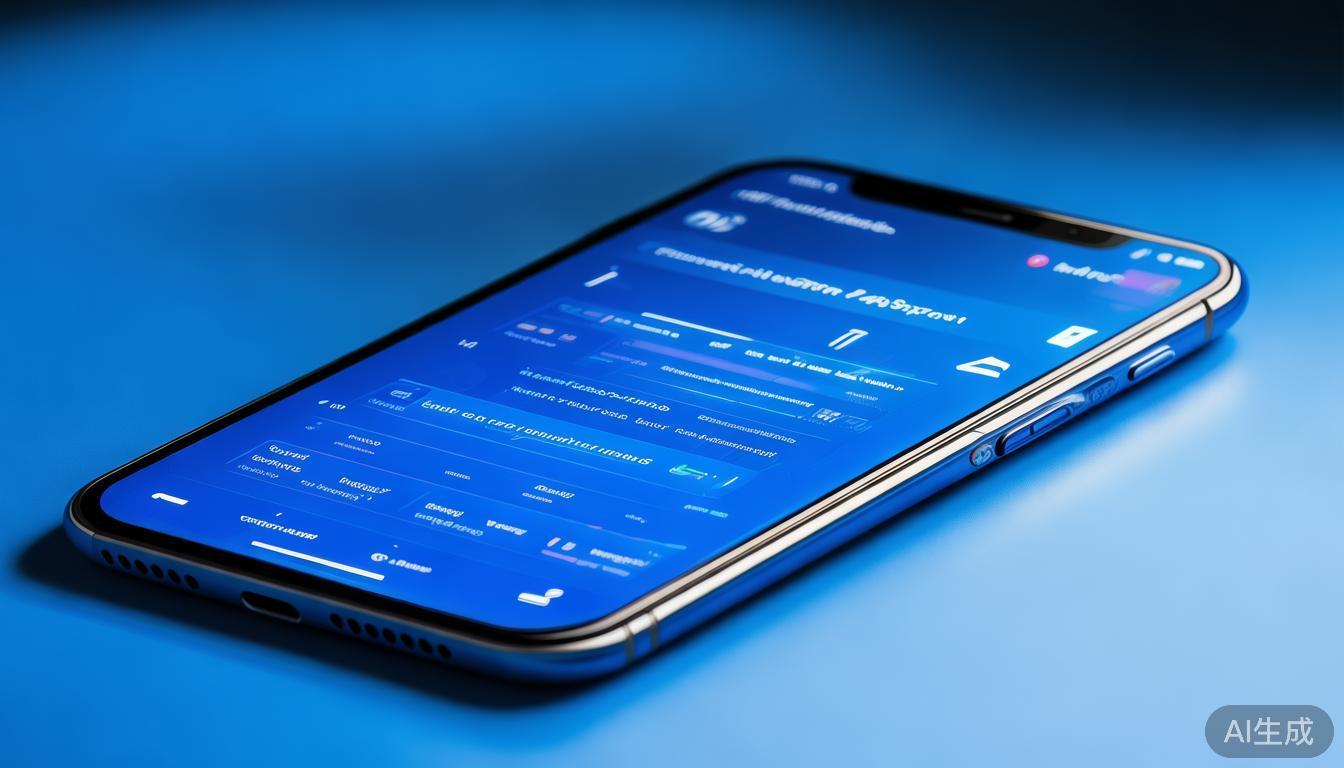 imToken下载指南：安全管理数字资产，打破信息壁垒，拥抱全球数字交流