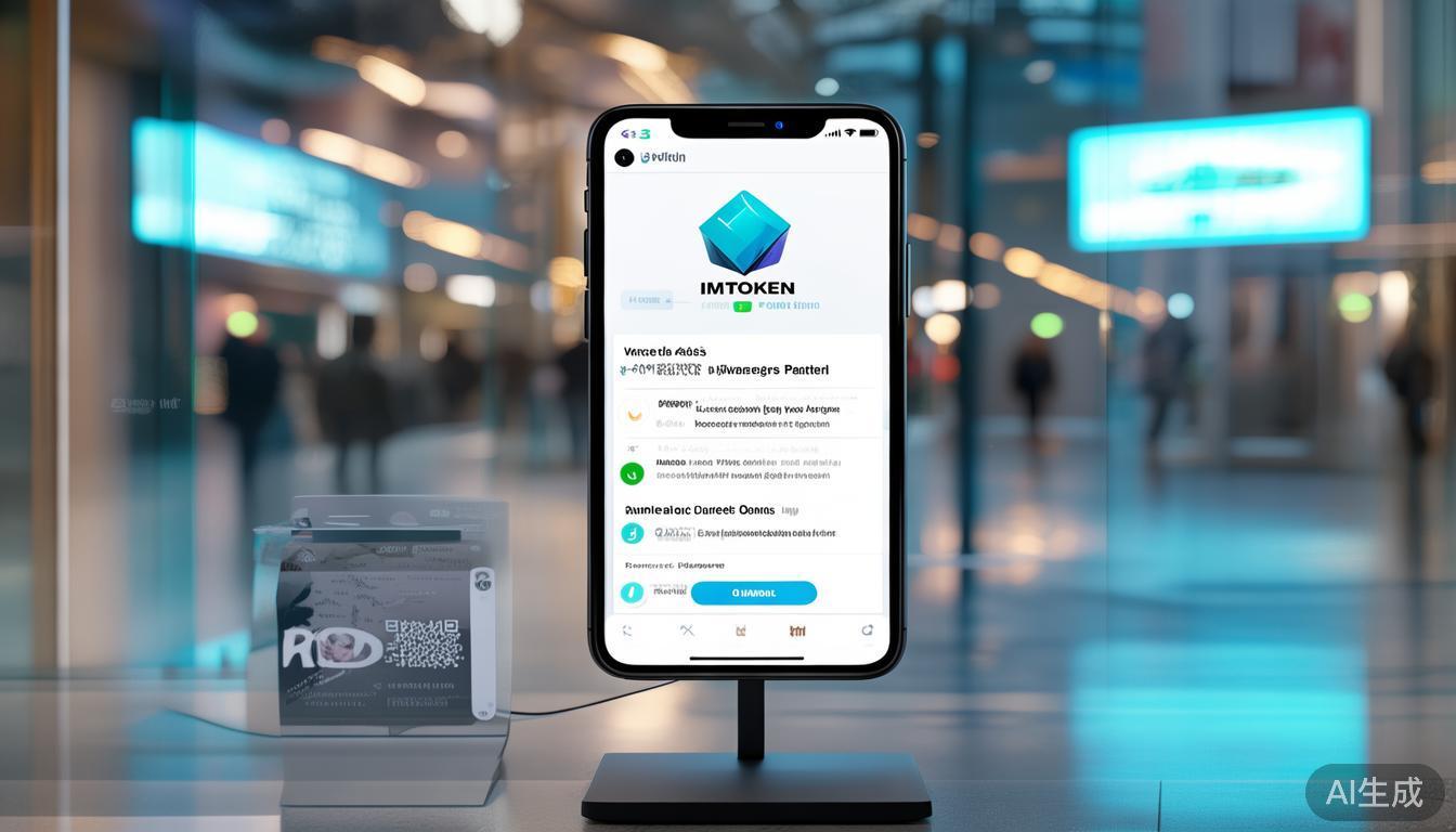 imToken国外版发展如何？用户数据与市场策略解析，揭示其国际化成功之路