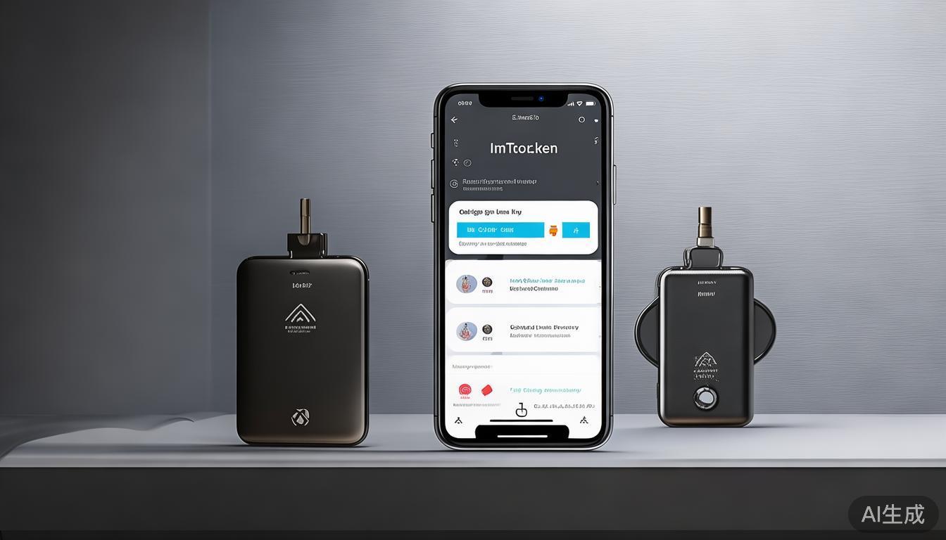 imToken 1.0的战略解析：如何通过安全性与简洁设计，在2016年树立移动资产管理新标杆？