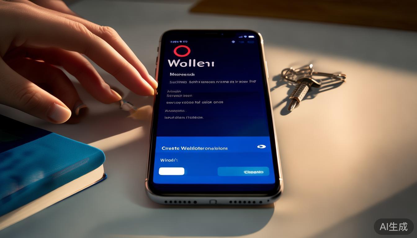 imtoken钱包苹果版受欢迎，一文详解其安装及操作方法