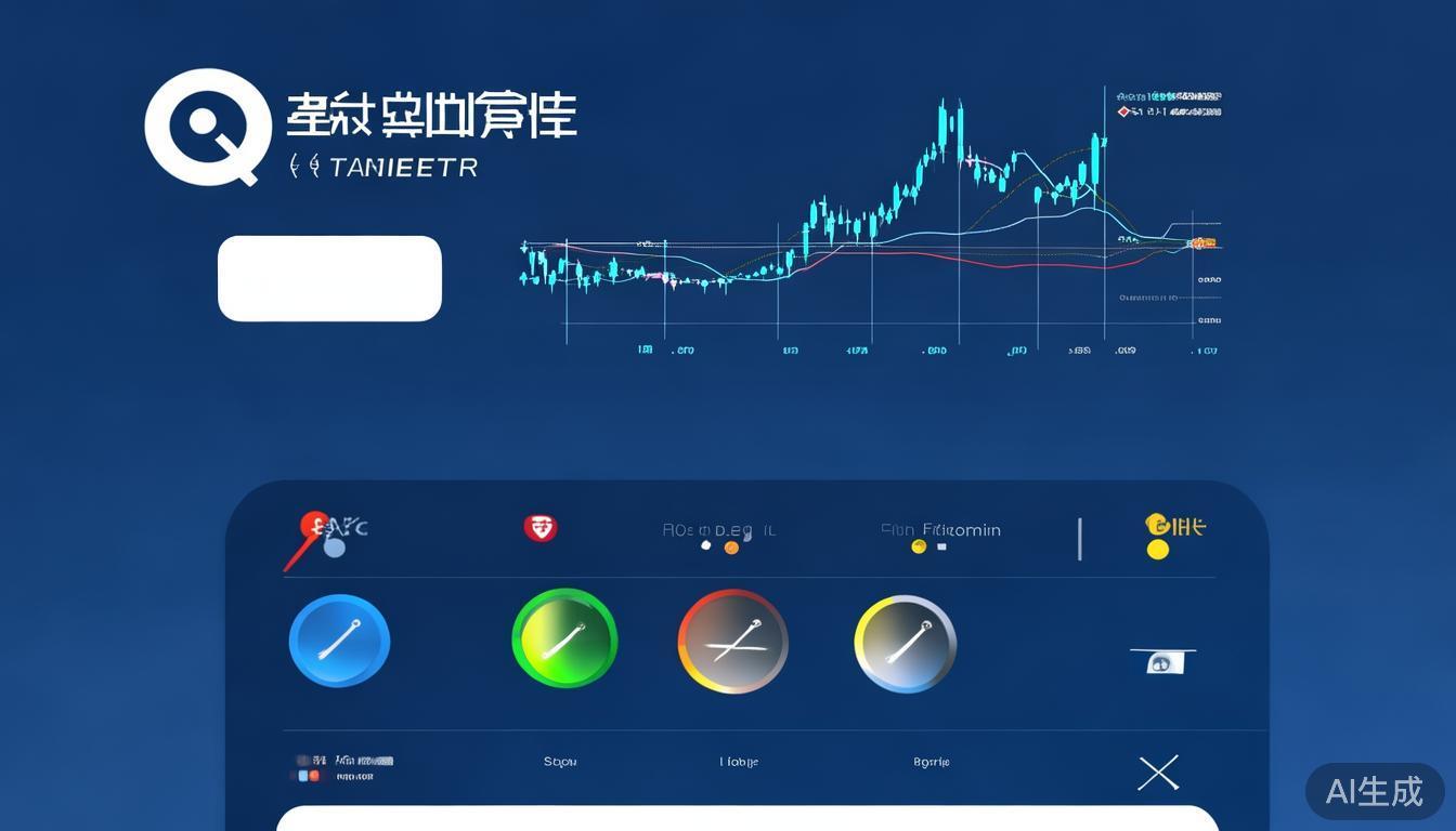 在imToken下载入口查看市场趋势的关键方法与重要性