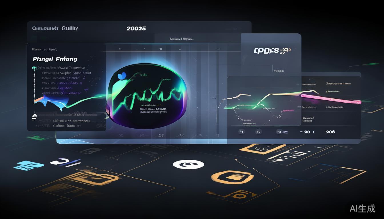 imToken钱包的演变之路：从工具到金融服务平台，如何实现收益型转型？