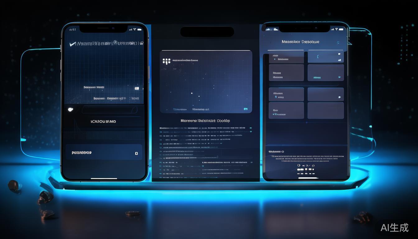 imToken钱包下载前必看：做好这3项准备，保障资产安全与使用体验