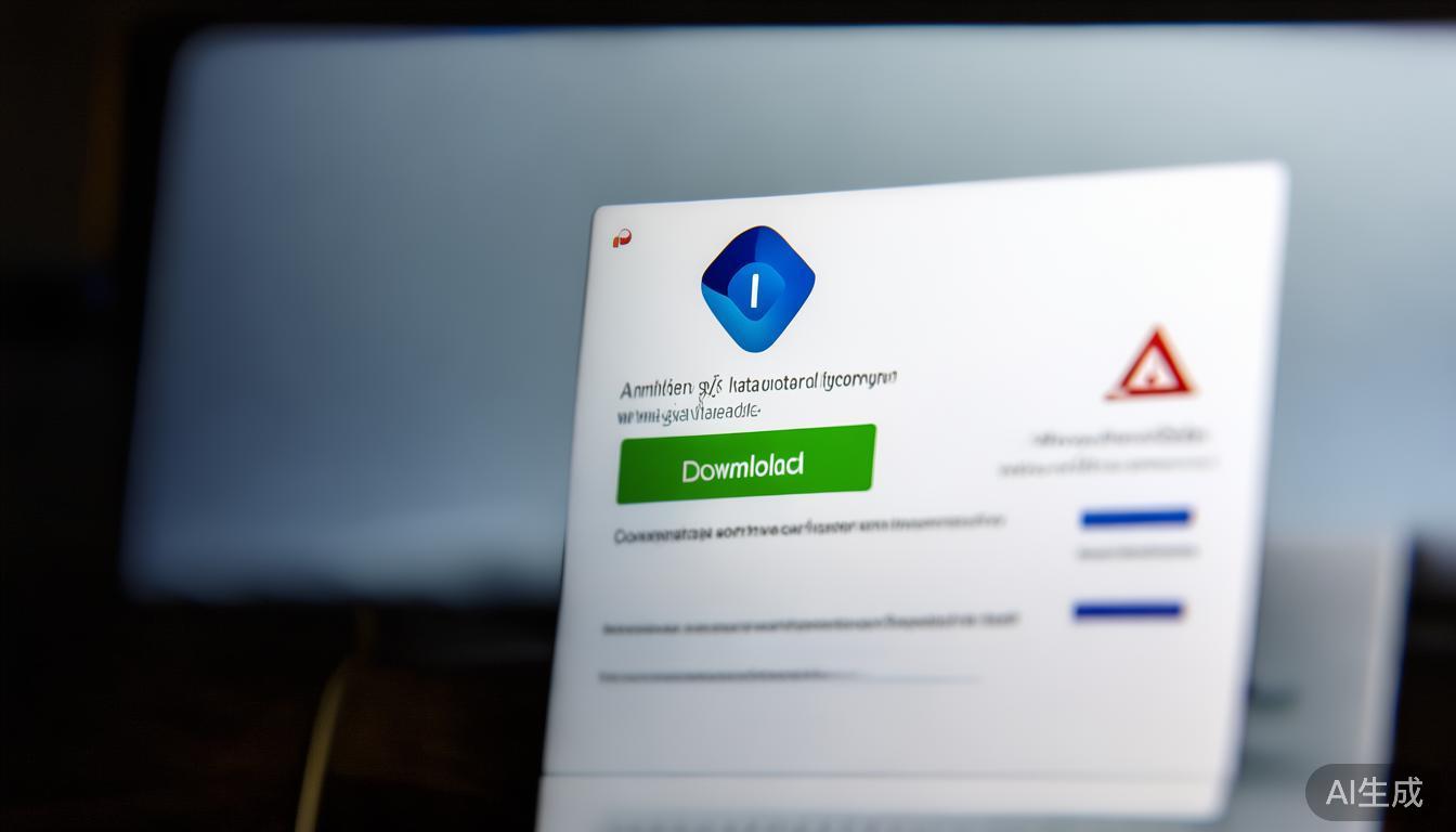 imToken下载陷阱多？3招教你避开风险，安全守护数字资产