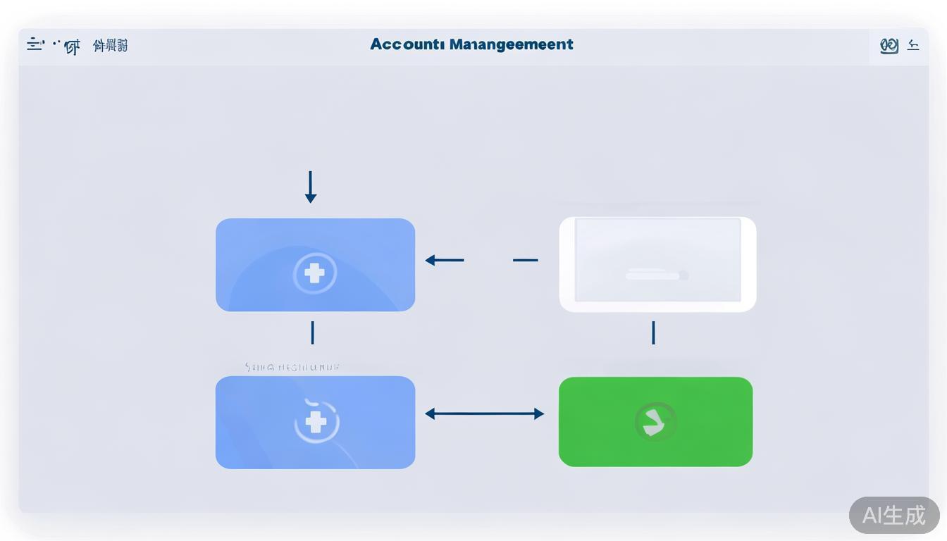 IM钱包多账户管理指南：如何轻松添加、区分资产？高效管理技巧分享