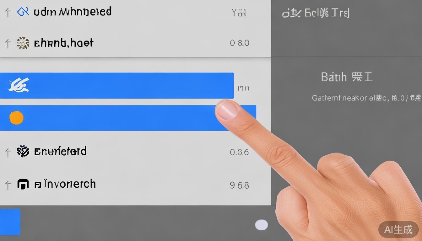 imToken资产管理攻略：如何配置资产与运用工具，有效提升资金效率？