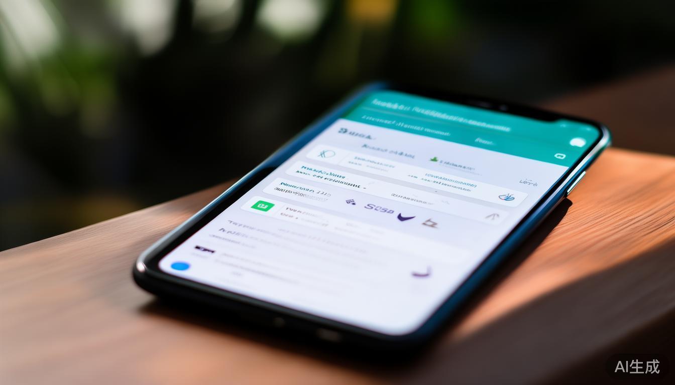imToken中文版体验分享：安全存储与便捷交易，如何提升资产管理效率？