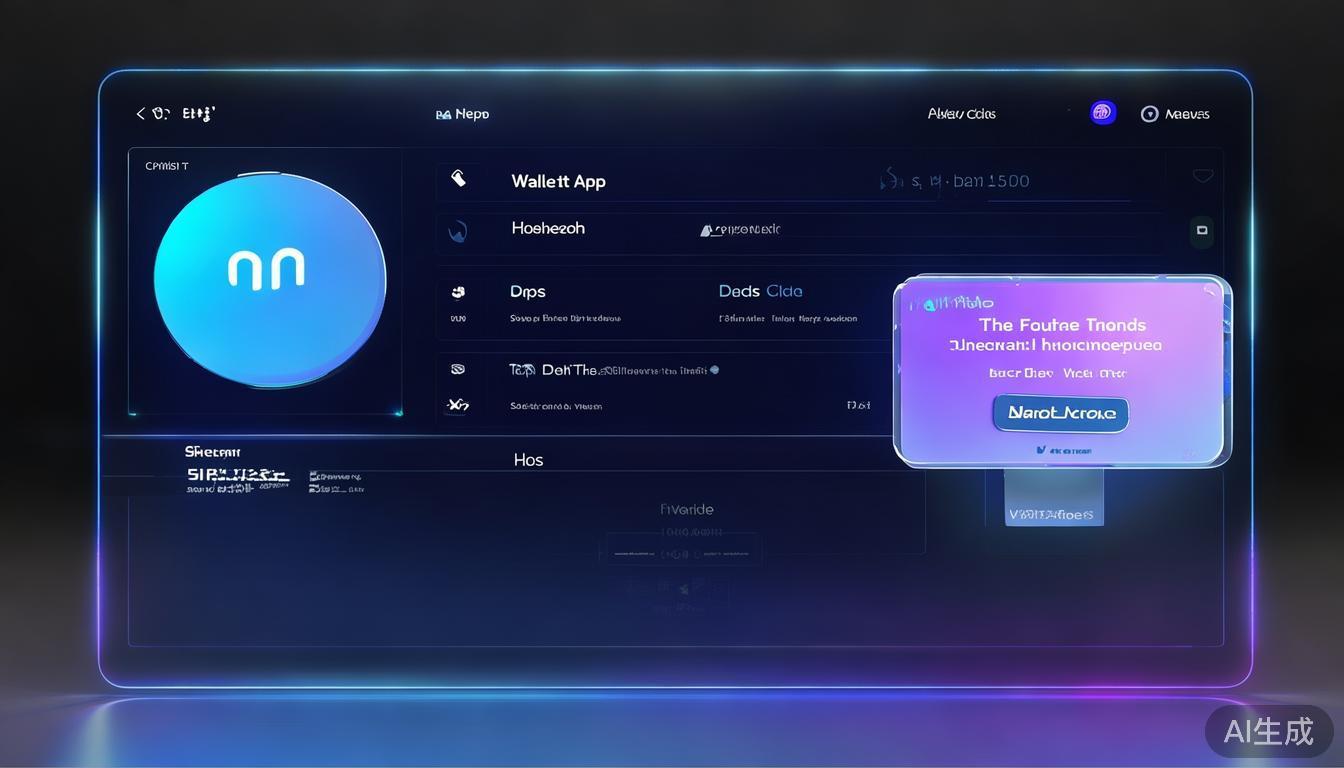 ImToken钱包官方下载指南：安全入门与DApp生态运用，规避风险抓住机遇