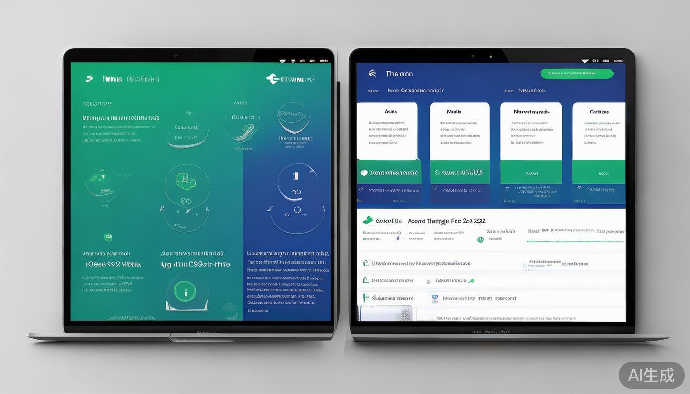 imToken官网新版vs主流钱包：功能、安全、用户体验三大维度深度对比