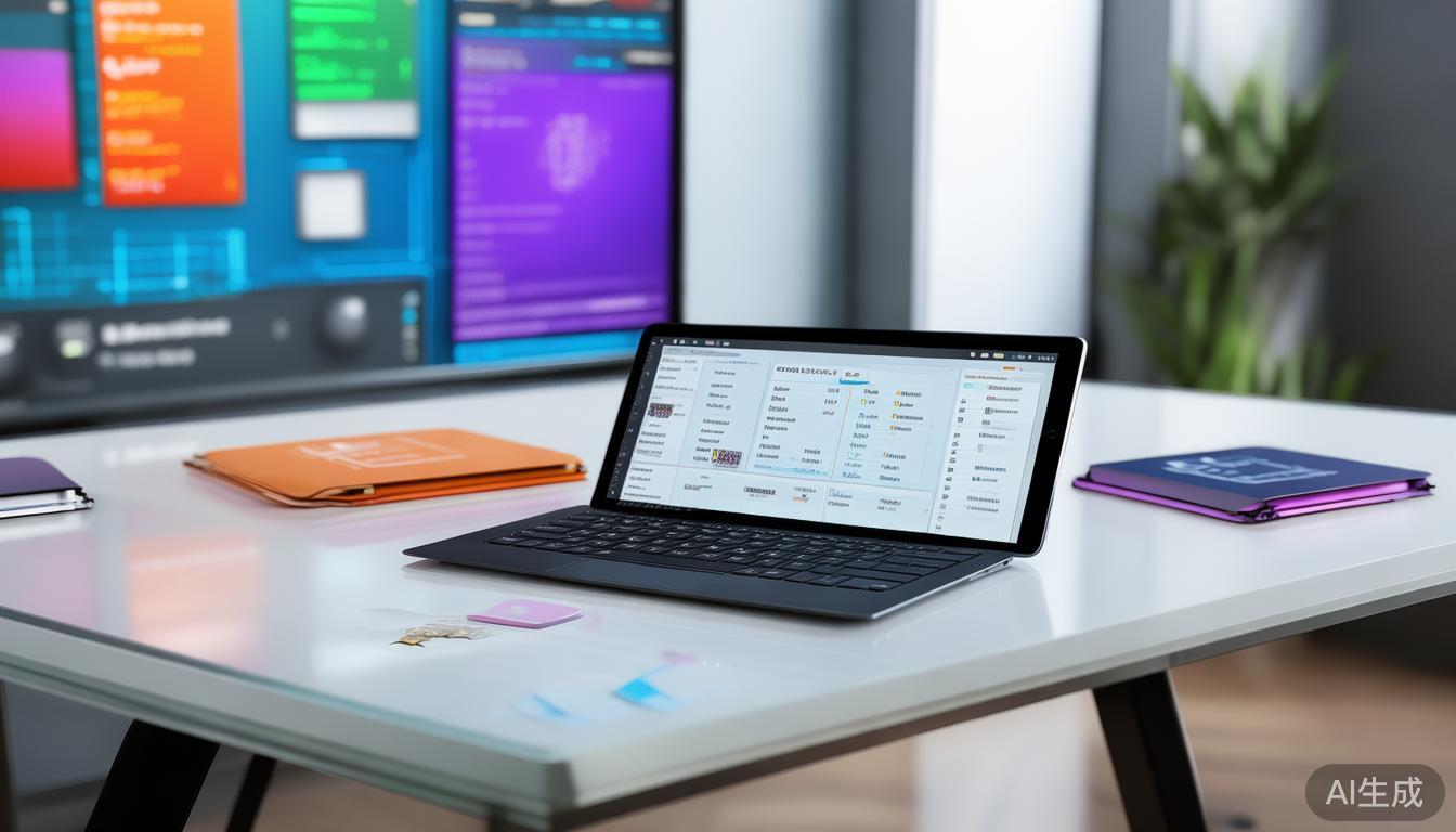 TokenPocket钱包下载后，如何设定投资目标？短期、中期、长期资产配置全解析