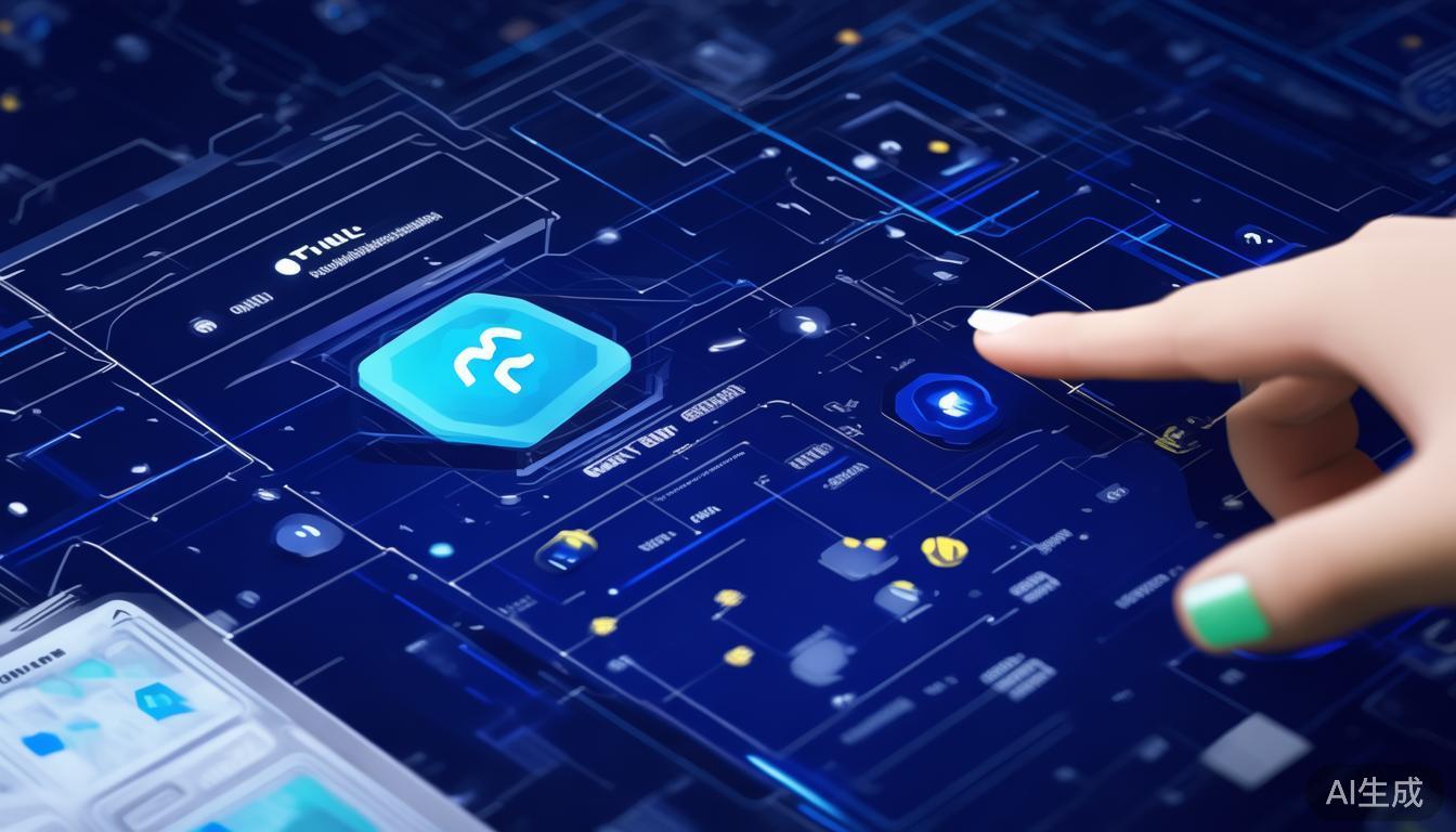 智能合约如何重塑资产管理？imToken钱包引领DeFi新体验，开启高效、安全的数字货币时代